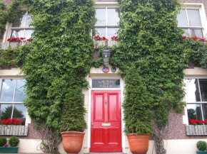 Laurel Villa Townhouse